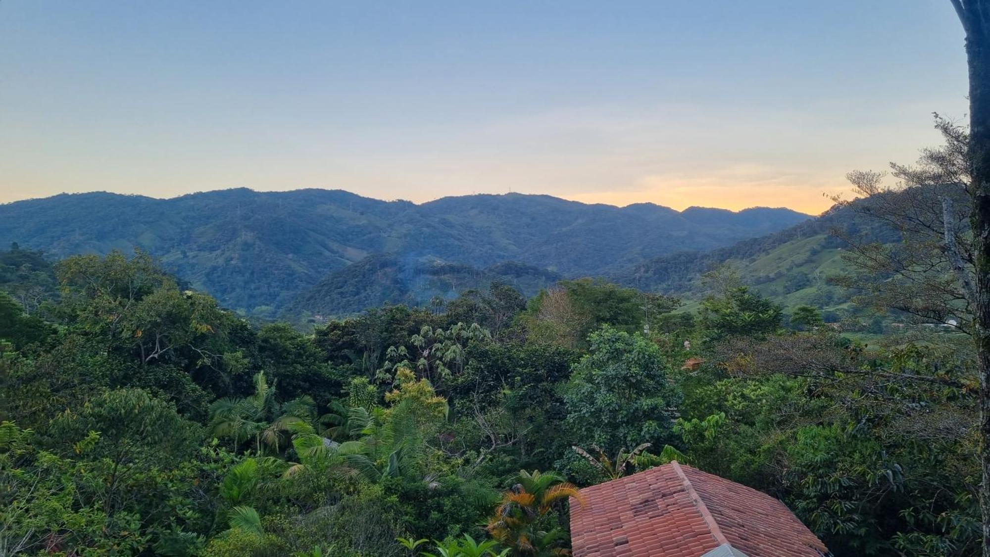 Villa Ritmo Del Rio San Rafael  Exterior foto