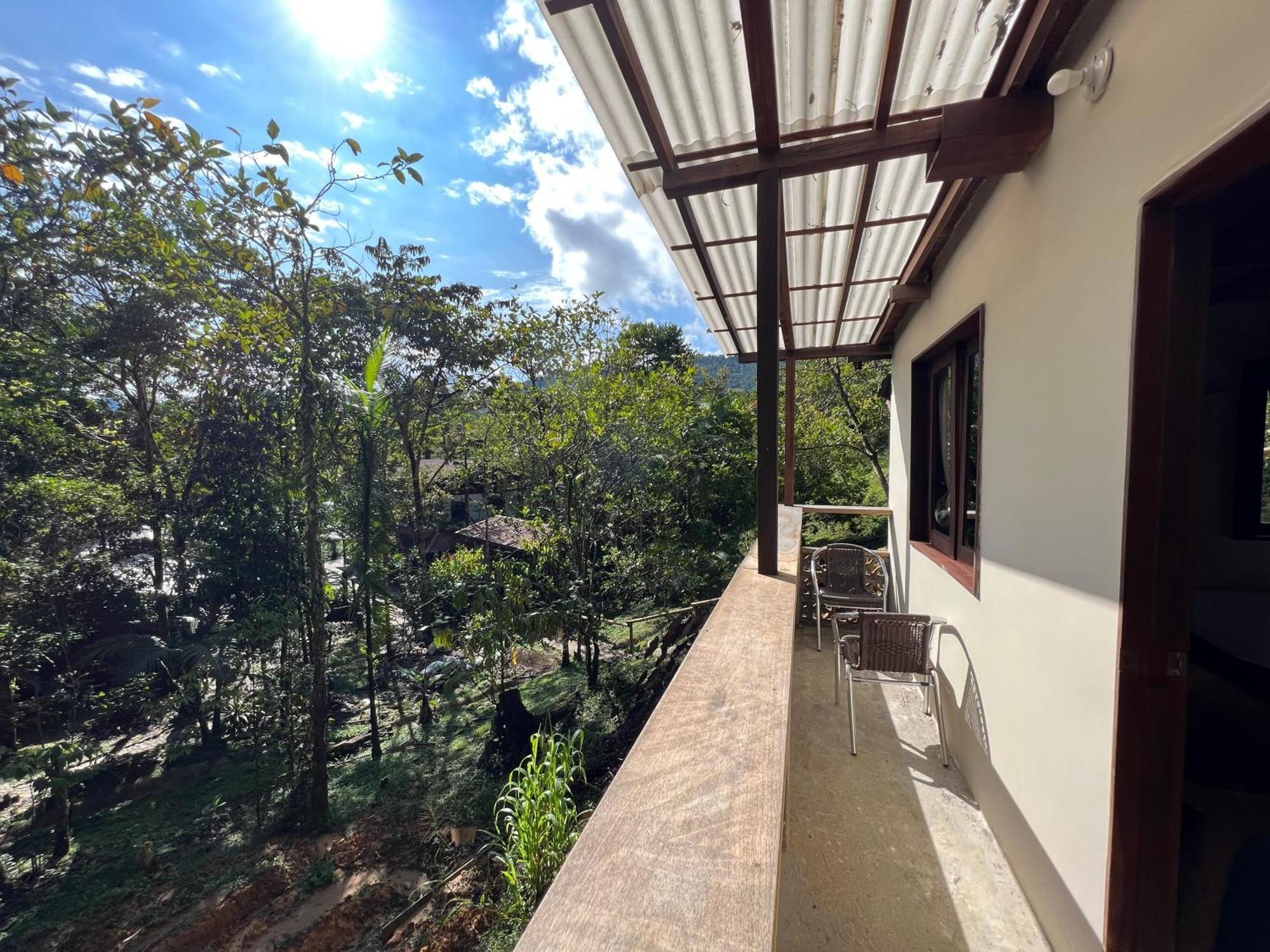 Villa Ritmo Del Rio San Rafael  Exterior foto