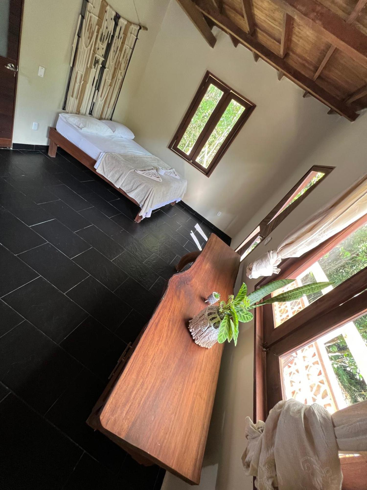 Villa Ritmo Del Rio San Rafael  Exterior foto