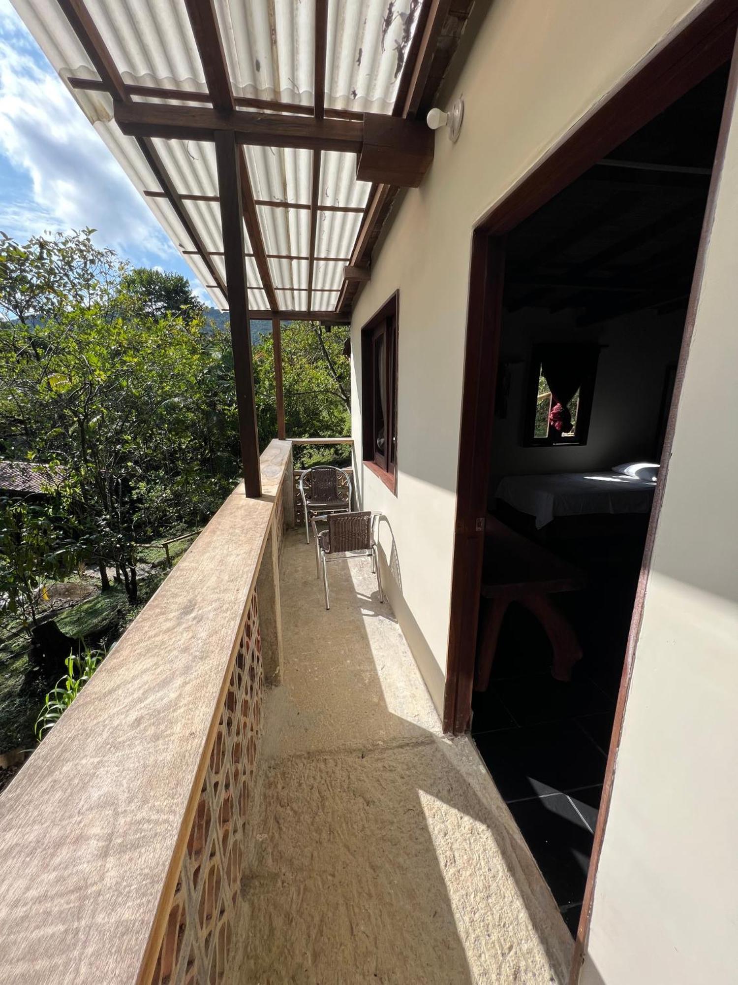 Villa Ritmo Del Rio San Rafael  Exterior foto